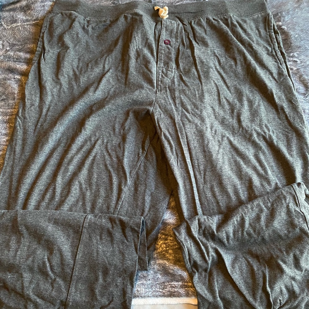 Embassy Joggers